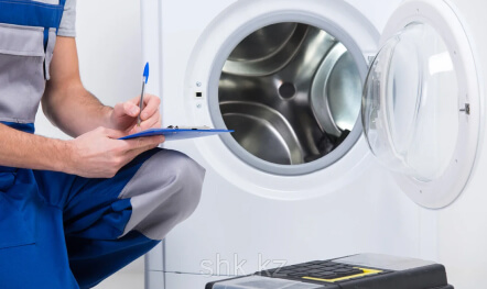 Проверка работы